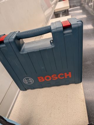 Martillo Bosch GBH 2-21 Profesional