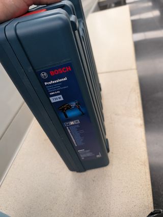 Martillo Bosch GBH 2-21 Profesional