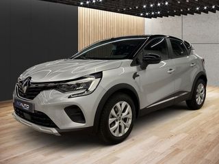 Renault Captur Intens TCe 74 kW (100 CV)