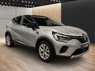 Renault Captur Intens TCe 74 kW (100 CV)