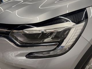 Renault Captur Intens TCe 74 kW (100 CV)