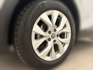 Renault Captur Intens TCe 74 kW (100 CV)