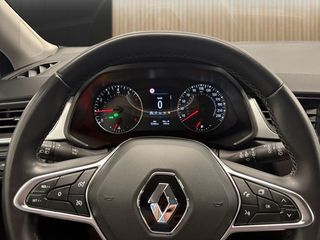 Renault Captur Intens TCe 74 kW (100 CV)