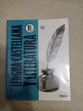 Lengua Castellana y Literatura 1º Bachillerato