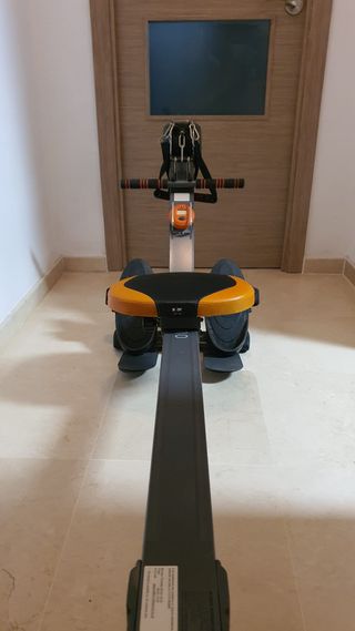 Máquina de remo