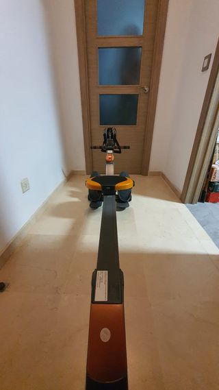 Máquina de remo