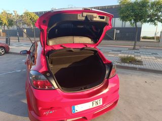 Opel Astra 2007