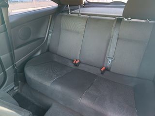 Opel Astra 2007