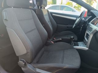 Opel Astra 2007