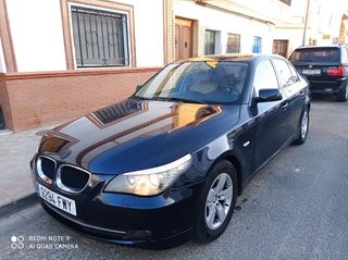 BMW Serie 5 2008
