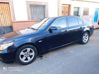 BMW Serie 5 2008