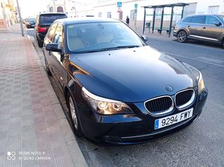 BMW Serie 5 2008