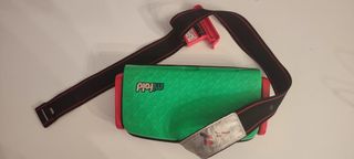 Mifold Asiento Coche Plegable Verde