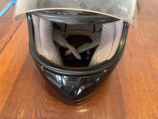 Casco de moto HEBO CAN