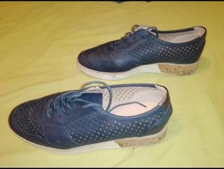 Zapatillas para mujer talla 38 Davinia.