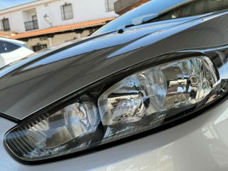 Ford Fiesta 2015