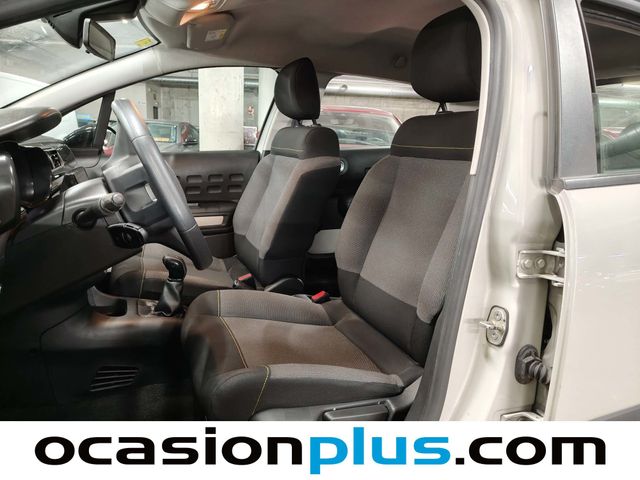 Citroen C3 BlueHDi 75 S&S Feel 55 kW (75 CV)