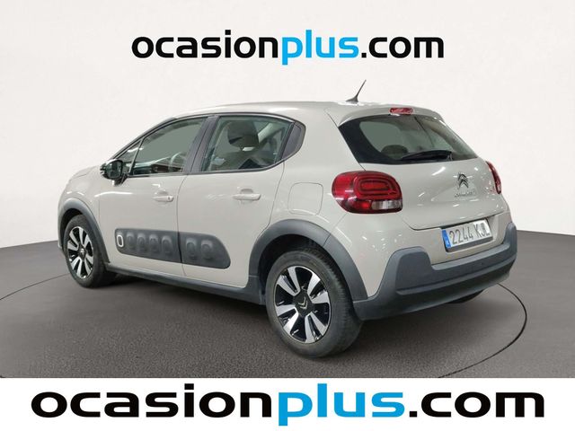 Citroen C3 BlueHDi 75 S&S Feel 55 kW (75 CV)