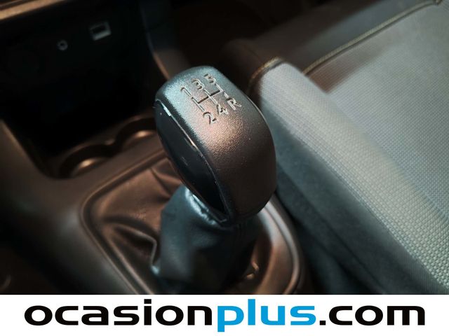 Citroen C3 BlueHDi 75 S&S Feel 55 kW (75 CV)