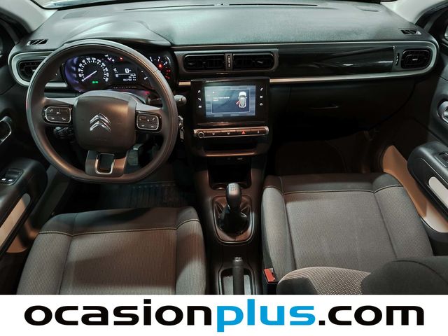 Citroen C3 BlueHDi 75 S&S Feel 55 kW (75 CV)