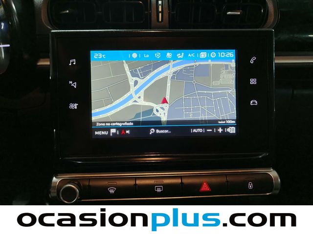 Citroen C3 BlueHDi 75 S&S Feel 55 kW (75 CV)