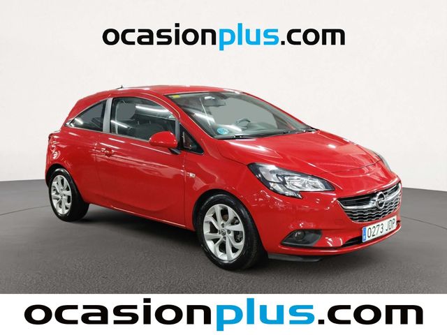Opel Corsa 1.4 Selective 66 kW (90 CV)