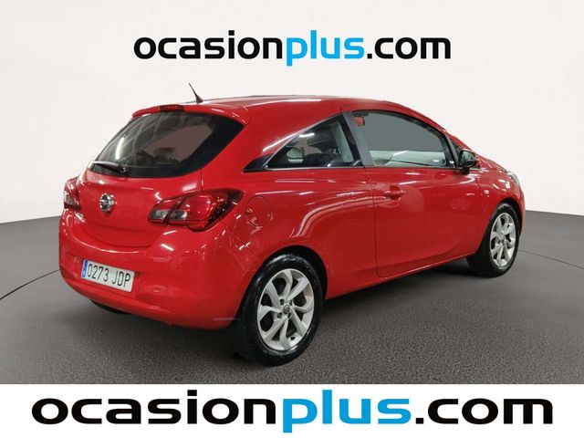 Opel Corsa 1.4 Selective 66 kW (90 CV)