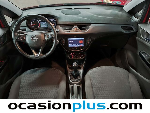 Opel Corsa 1.4 Selective 66 kW (90 CV)