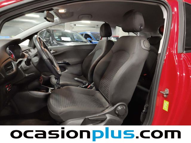 Opel Corsa 1.4 Selective 66 kW (90 CV)