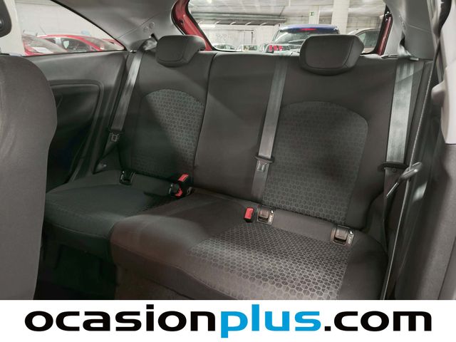 Opel Corsa 1.4 Selective 66 kW (90 CV)