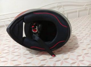 Casco AGV K1S Taglia XL