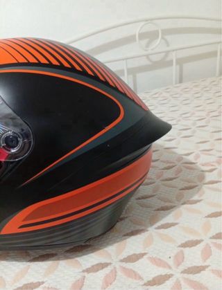 Casco AGV K1S Taglia XL
