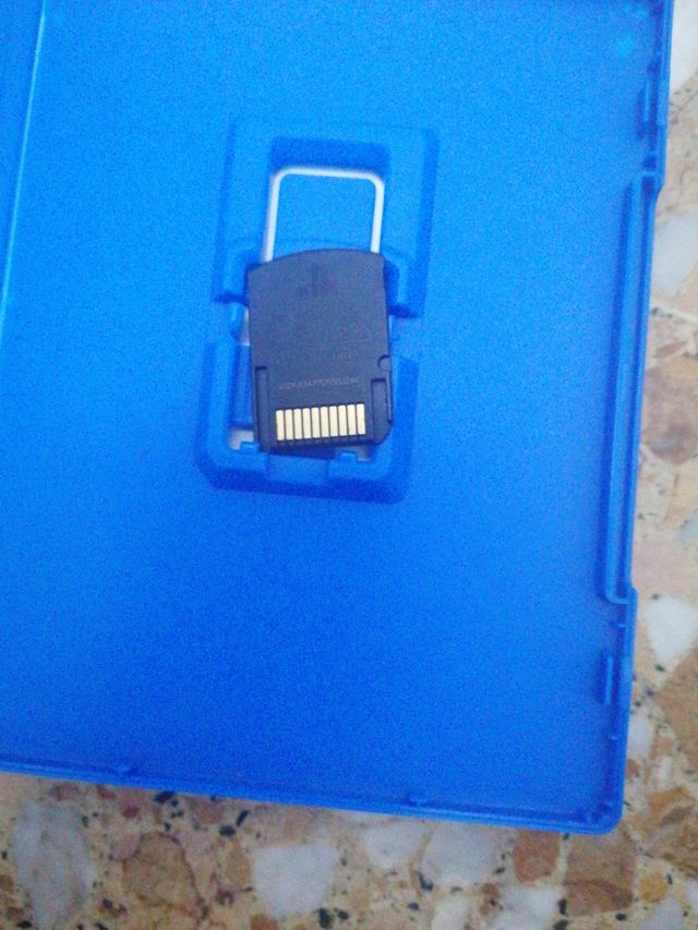 Minecraft PS Vita Edition