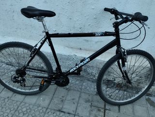 Bicicleta MTB Rockrider