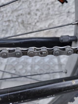 Bicicleta MTB Rockrider