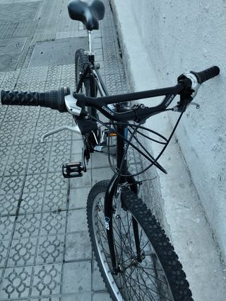 Bicicleta MTB Rockrider