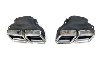 Cola de Escape Mercedes W212 2014-2015