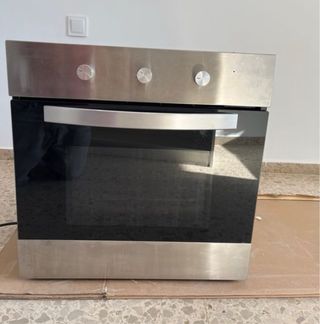 Horno de cocina