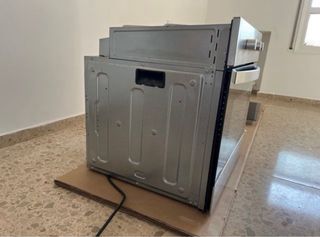 Horno de cocina