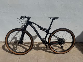 Orbea Oiz Bicicleta Montaña