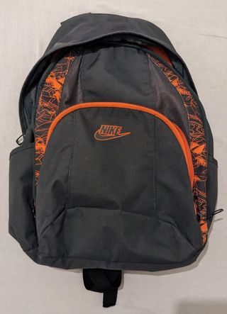 Zaino Nike vintage backpack 2006
