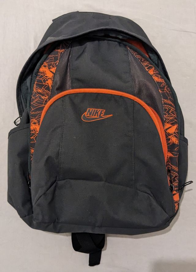 Zaino Nike vintage backpack 2006