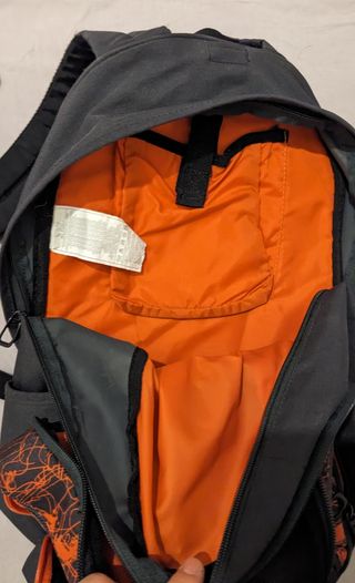 Zaino Nike vintage backpack 2006
