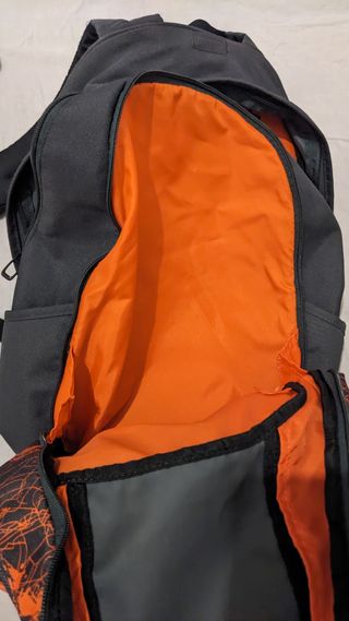Zaino Nike vintage backpack 2006