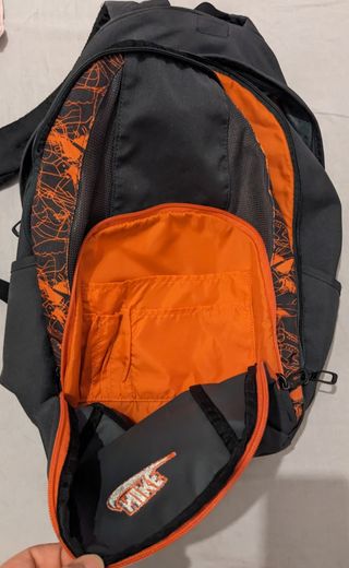 Zaino Nike vintage backpack 2006