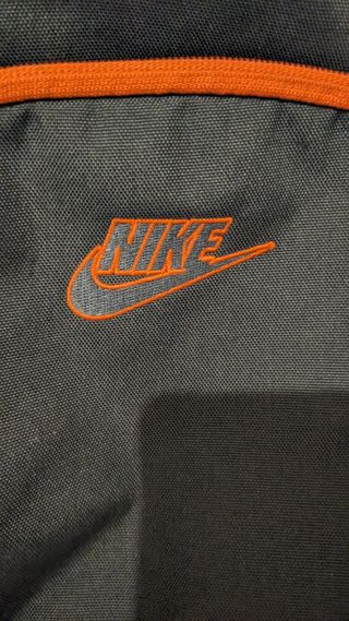 Zaino Nike vintage backpack 2006