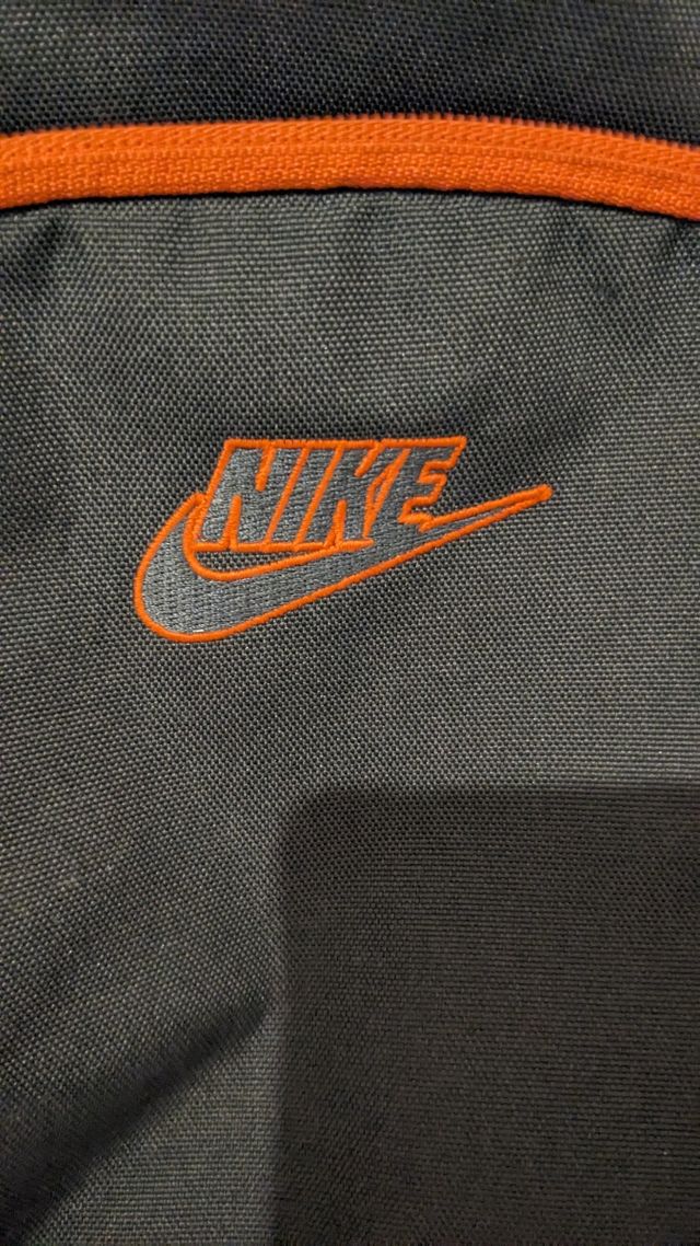 Zaino Nike vintage backpack 2006