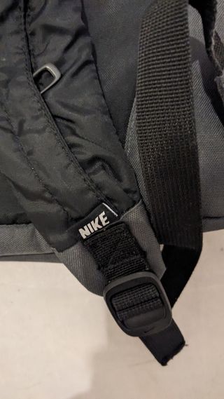 Zaino Nike vintage backpack 2006