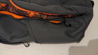 Zaino Nike vintage backpack 2006