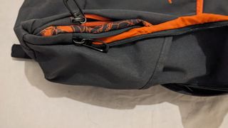 Zaino Nike vintage backpack 2006